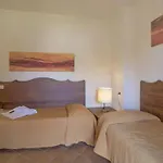 Daire Thermae 23 By Interhome Sorano (Grosseto)
