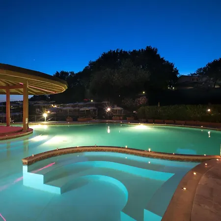 Thermae 23 By Interhome Appartamento Sorano (Grosseto)