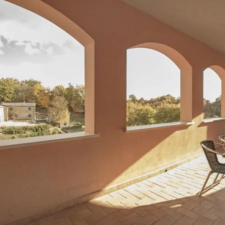 Thermae 23 By Interhome Sorano (Grosseto)