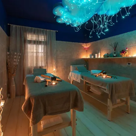 Thermae 23 By Interhome Appartamento *