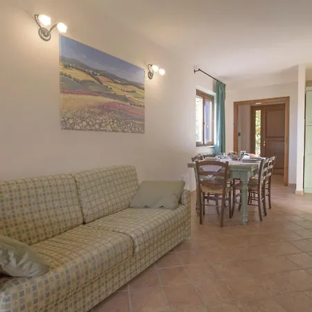 Appartamento Thermae 23 By Interhome *