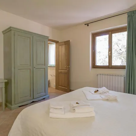 Thermae 23 By Interhome Apartamento Sorano (Grosseto)