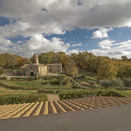 Thermae 23 By Interhome Sorano (Grosseto)