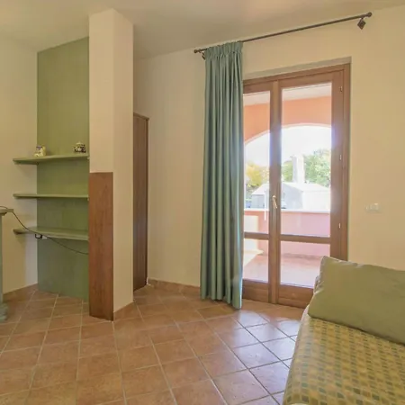 Appartamento Thermae 23 By Interhome *