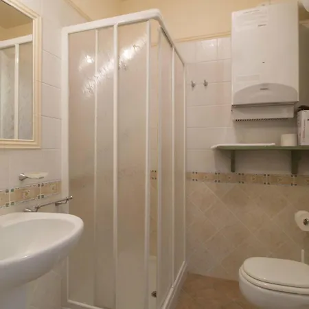 Thermae 23 By Interhome * Sorano (Grosseto)