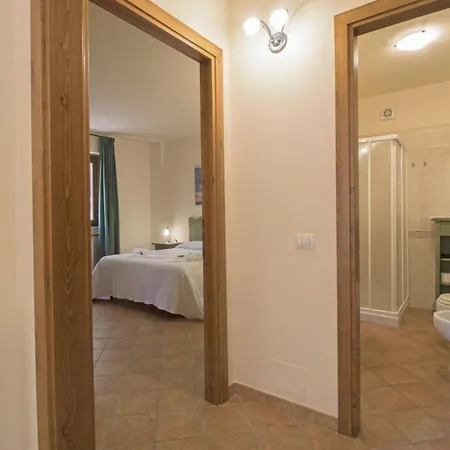 Appartamento Thermae 23 By Interhome *