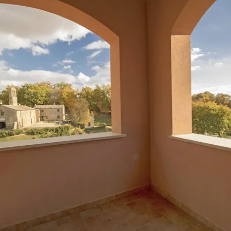 Apartamento Thermae 23 By Interhome Sorano (Grosseto)