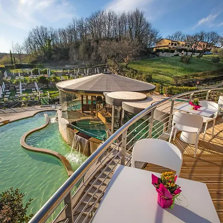 Thermae 23 By Interhome Appartamento