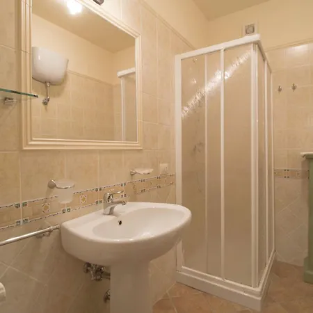 Thermae 23 By Interhome Appartamento *