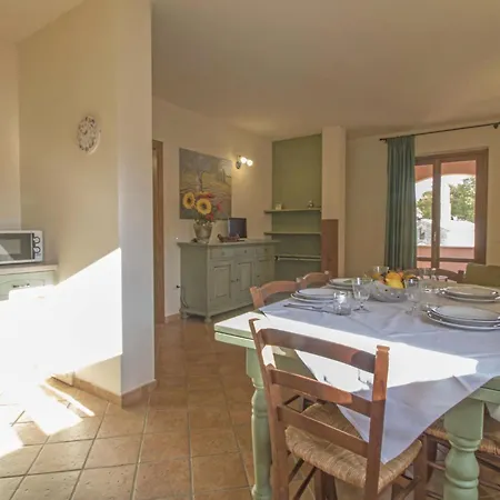 Appartamento Thermae 23 By Interhome
