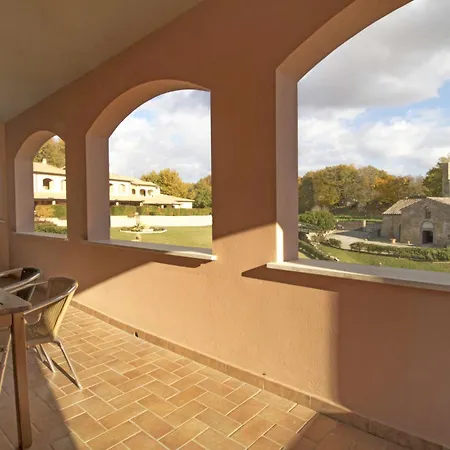 Apartamento Thermae 23 By Interhome