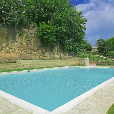 Thermae 23 By Interhome Apartamento Sorano (Grosseto)