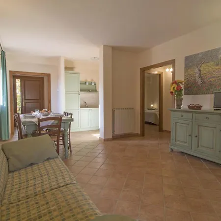Thermae 23 By Interhome Sorano (Grosseto)