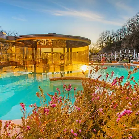 Thermae 23 By Interhome