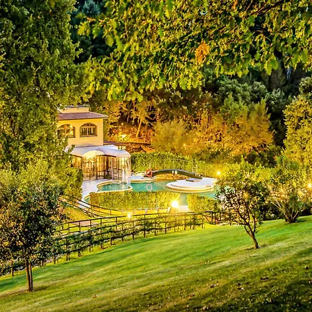 Thermae 23 By Interhome Appartamento *