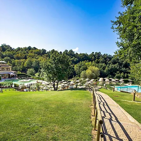 Thermae 23 By Interhome * Sorano (Grosseto)