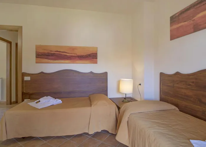 Apartment Thermae 23 By Interhome Sorano (Grosseto)