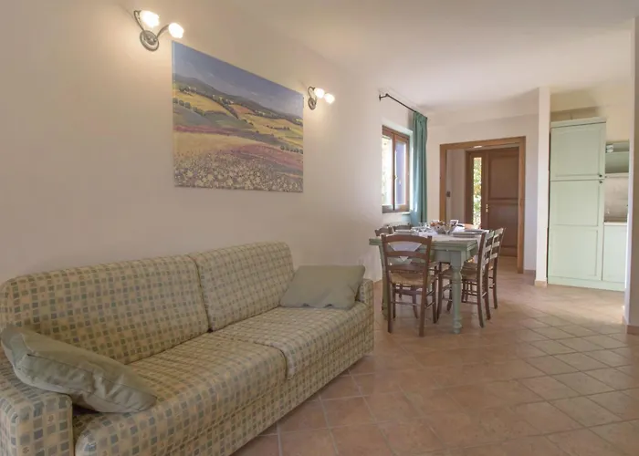 Apartment Thermae 23 By Interhome *