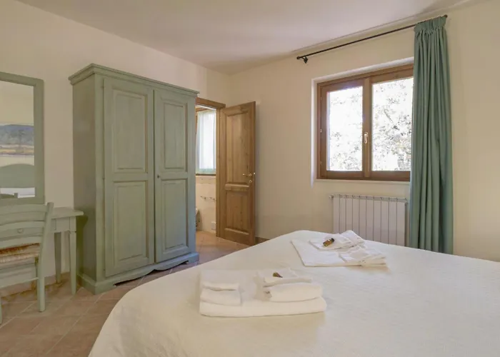 Thermae 23 By Interhome Apartment Sorano (Grosseto)