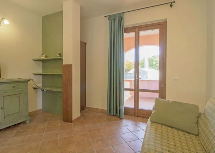 Apartment Thermae 23 By Interhome *