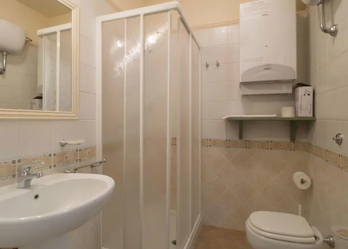 Thermae 23 By Interhome * Sorano (Grosseto)