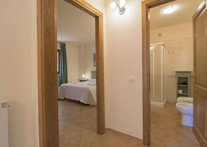 Apartment Thermae 23 By Interhome *