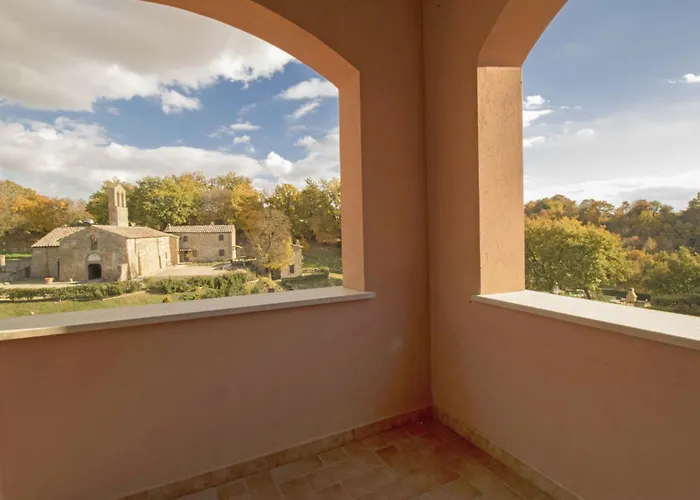 Apartment Thermae 23 By Interhome Sorano (Grosseto)