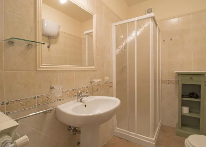Thermae 23 By Interhome Apartment *