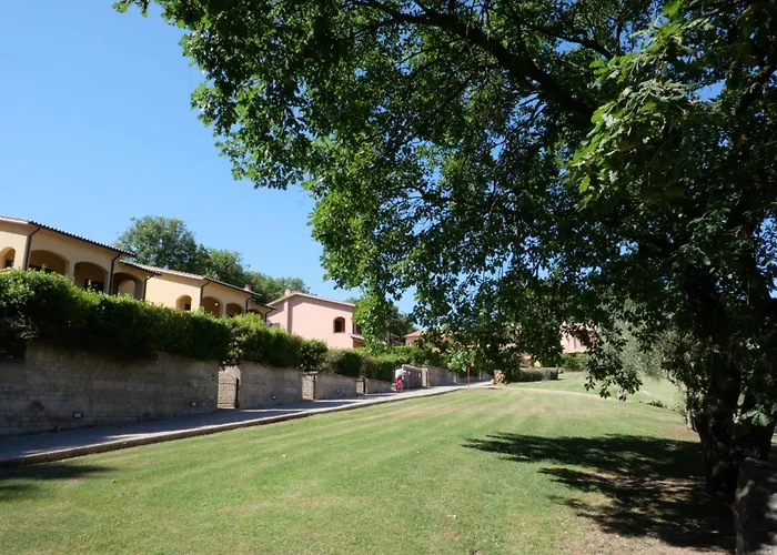 Thermae 23 By Interhome * Sorano (Grosseto)