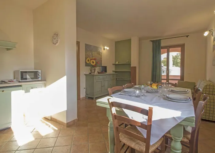 Apartment Thermae 23 By Interhome